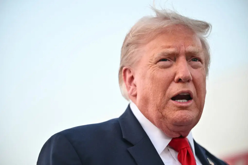 Trump's Lake Ontario Renaming: A Geopolitical Storm