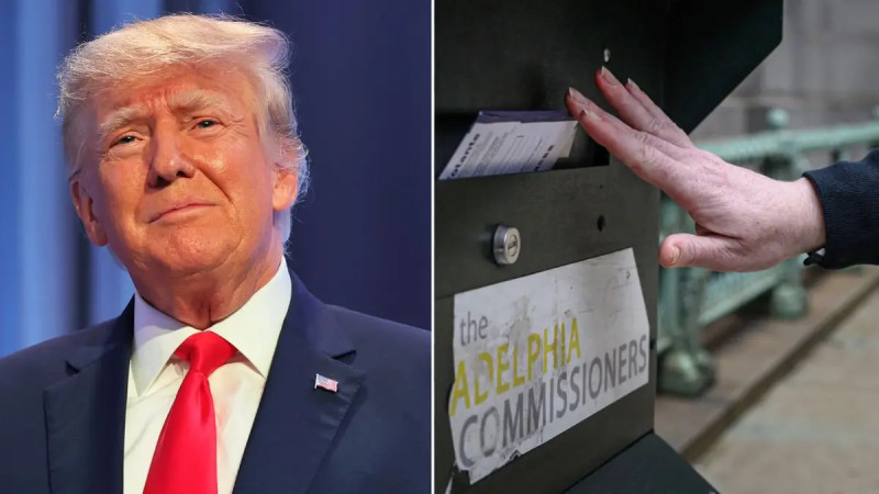 Trump's Mail-In Ballot Restrictions: The Supreme Court's Pivotal Decision