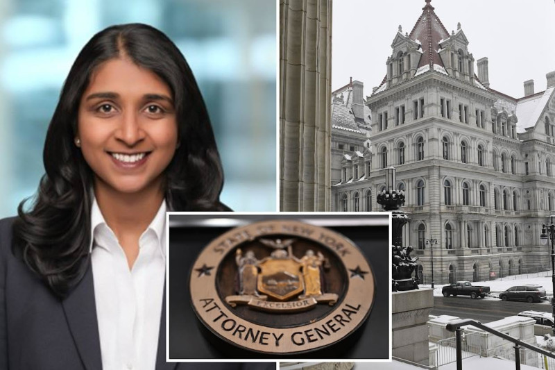 Trump's Strategic Endorsement of Saritha Komatireddy: A New Dynamic in New York Politics