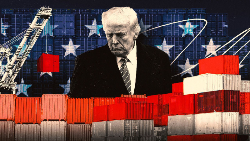 Trump's Tariffs and the Collapse of US-Canada Trade Talks