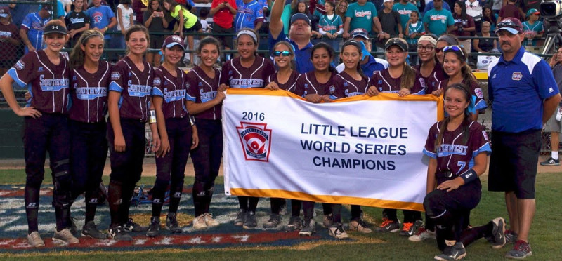 Tulsa National's Legal Battle for Little League World Series Berth