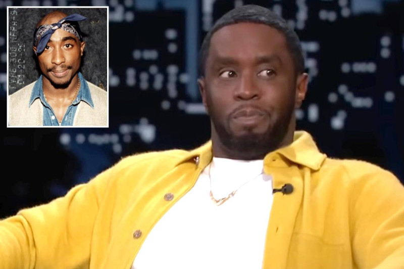 Tupac Shakur Murder Trial: A Pivotal Moment in Hip-Hop History