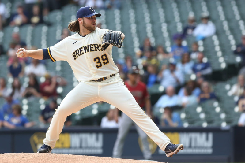 Tyler Wells Trade Shifts Power Balance in MLB