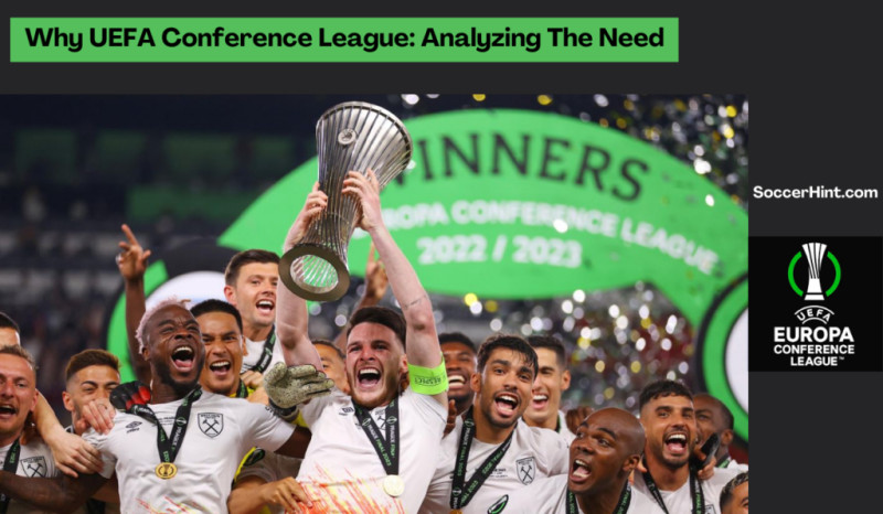 UEFA Europa Conference League: Shocking Controversy Rocks the Competition