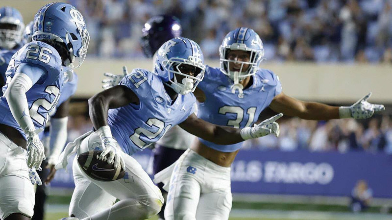 UNC vs. TCU: The Big Game, The Headlines, The Hype