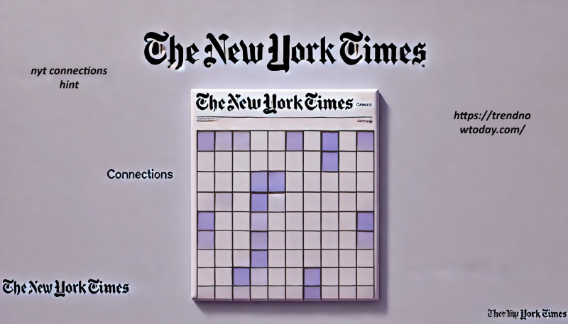 Unlocking the Puzzle: The Enigma of 'From Neander' in NYT Connections