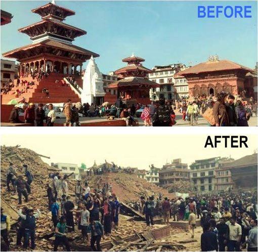 Unraveling the Catastrophic Nepal Flash Floods: A Deluge of Destruction