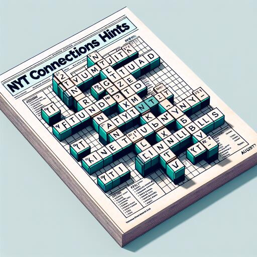 Unraveling the Enigma of 'From Neander': A Recent Twist in the NYT Connections Puzzle