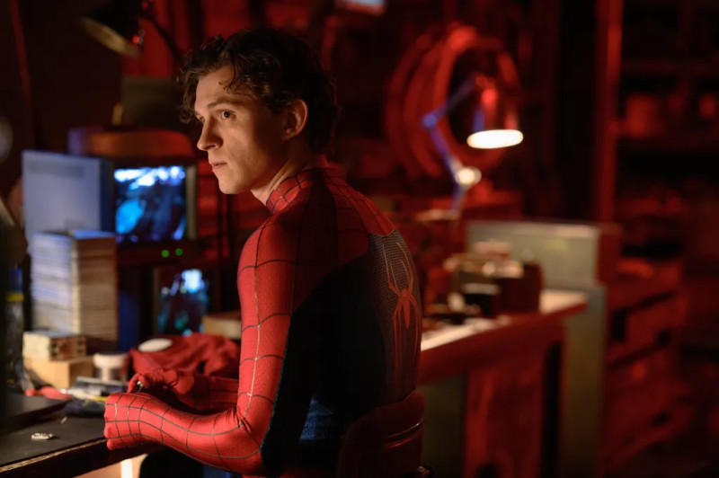 Unraveling the Mysteries of Spider-Man: Brand New Day End Credit Scene