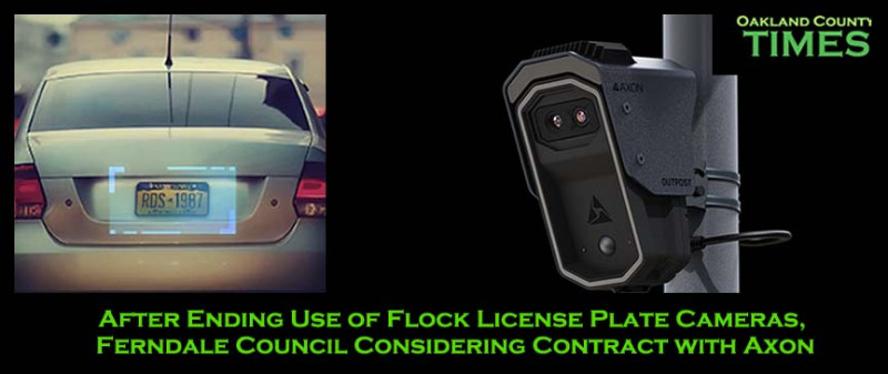 Unveiling Surveillance: The Controversy Behind the Flock Safety License Plate Lookup Trend