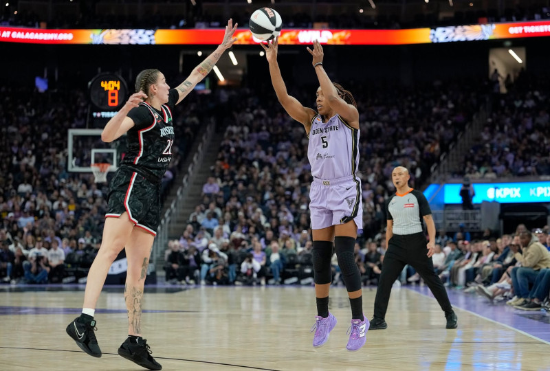 Valkyries Defeat Sparks in Thrilling Match