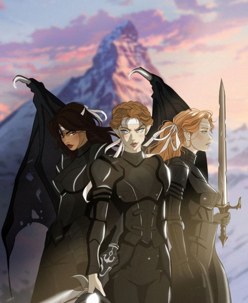 Valkyries Shake the Wings' Nest: A Tale of Two Teams