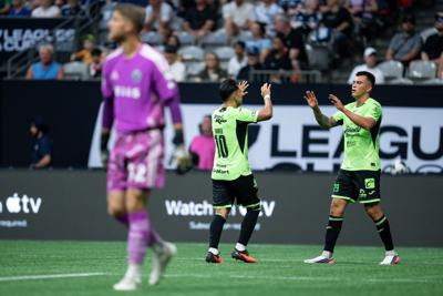 Vancouver Whitecaps FC vs. FC Juárez: A Costly Night in the Leagues Cup
