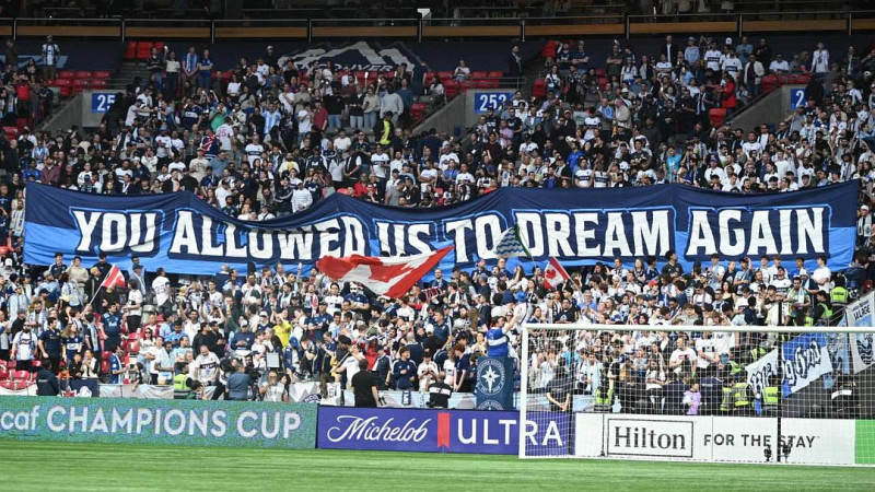 Vancouver Whitecaps Struggles as Juárez FC Secures Crucial Victory in Leagues Cup