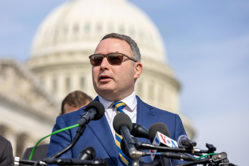 Vindman Loses Florida Senate Primary in Stunning Upset to Progressive Nixon
