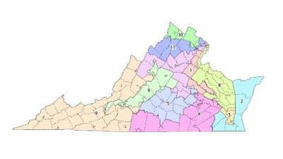 Virginia Primary 2026: The Crucial Midterm Battleground