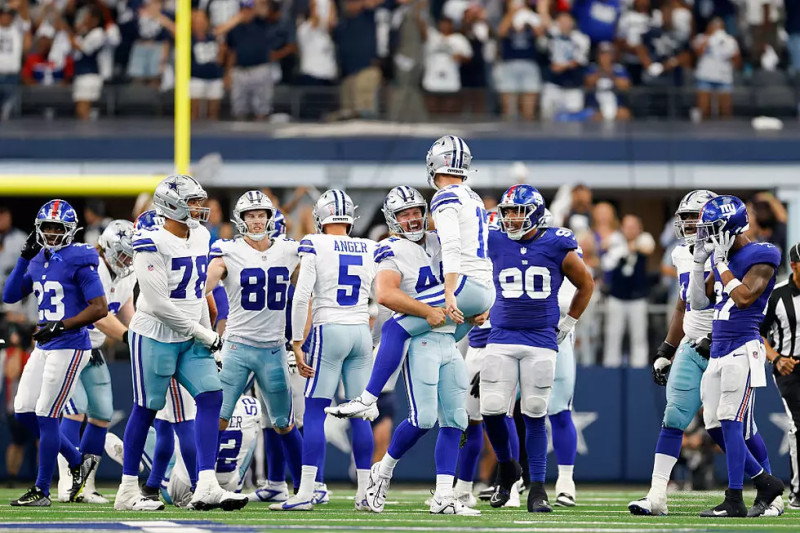 Von Miller Returns to Texas: A Big Splash for the Dallas Cowboys
