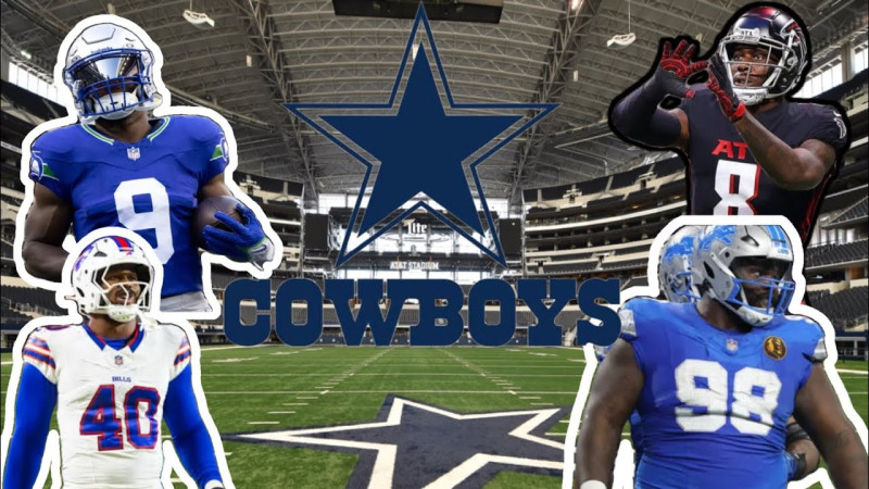 Von Miller's Surprise Move to Cowboys: A New Chapter Begins