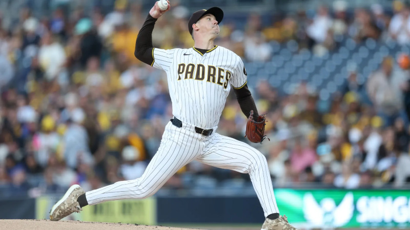 Walker Buehler's Recent Struggles: Padres Search for Answers
