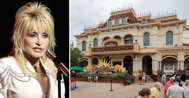 Dolly Parton’s Battle with Cancer: A Country Icon’s Enduring Legacy
