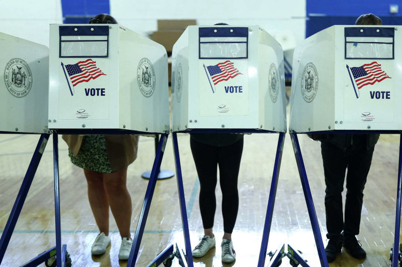 Where Do I Vote MN: The Battle for the Senate Seat