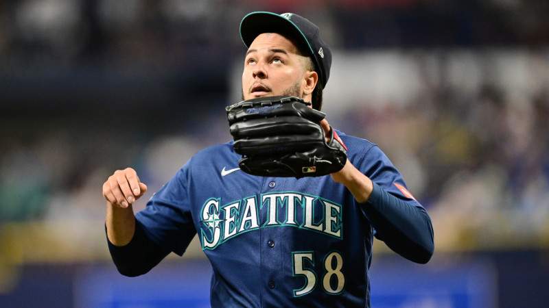 White Sox Acquire Luis Castillo: A Breakdown of the Major Trade