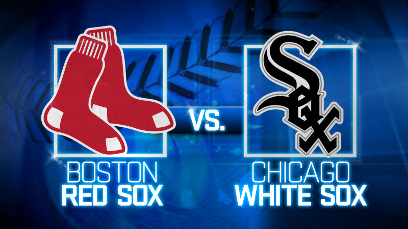 White Sox vs. Red Sox: An Unlikely Matchup