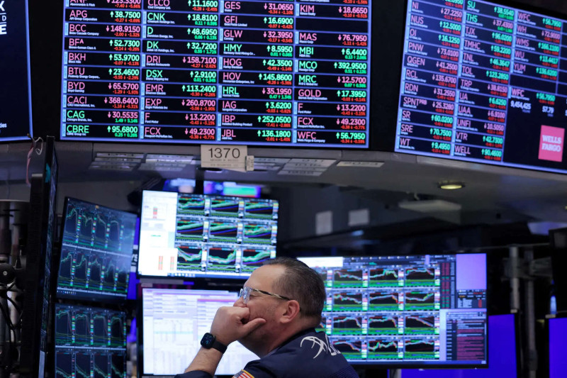 Why Is the Stock Market Up Today? Unpacking the Rally in the S&P 500, Dow Jones, and Nasdaq