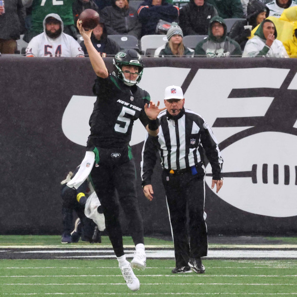 Wild Rides and Shifts: The Latest on Zach Wilson, Case Keenum, and the Eagles' Quarterback Battle