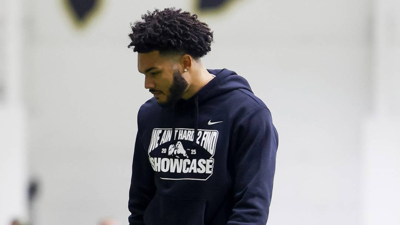 Will Sheppard: The Latest Shake-Up in NFL Roster Maneuvers