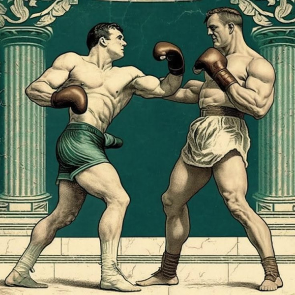William Zepeda: The Relentless Rise of a Boxing Phenom