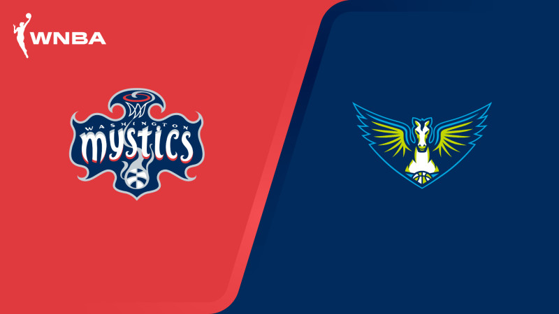 Wings vs. Mystics: A Clash of Titans in the WNBA