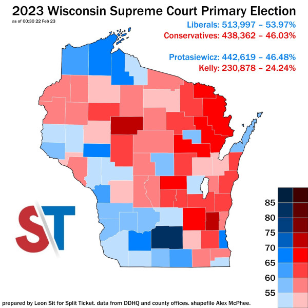 Wisconsin Governor Primary Results: A Thrilling Showdown
