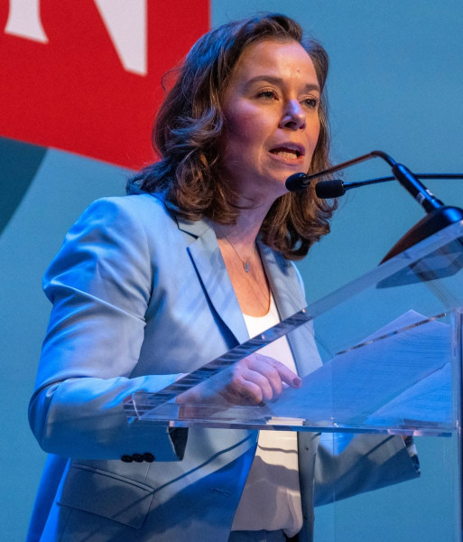 Wisconsin Primary Shake-Up: Crowley Wins Democratic Nomination, Tiffany Secures GOP Spot