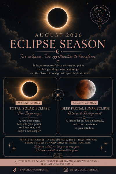 Witness the Celestial Spectacle: The Latest on the August 2026 Lunar Eclipse