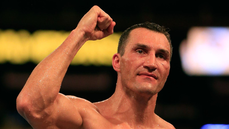 Wladimir Klitschko’s Net Worth: A Modern Legend’s Fortune