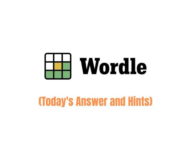 Wordle Hints Today: Unraveling the Daily Puzzle