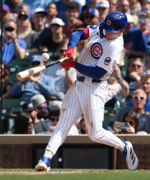 Wrigley Field Drama: Cubs Clinch Thrilling Walk-Offs in Latest White Sox Showdown