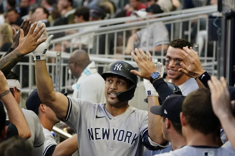 Yankees and Braves Clash Erupts in Emotional Series
