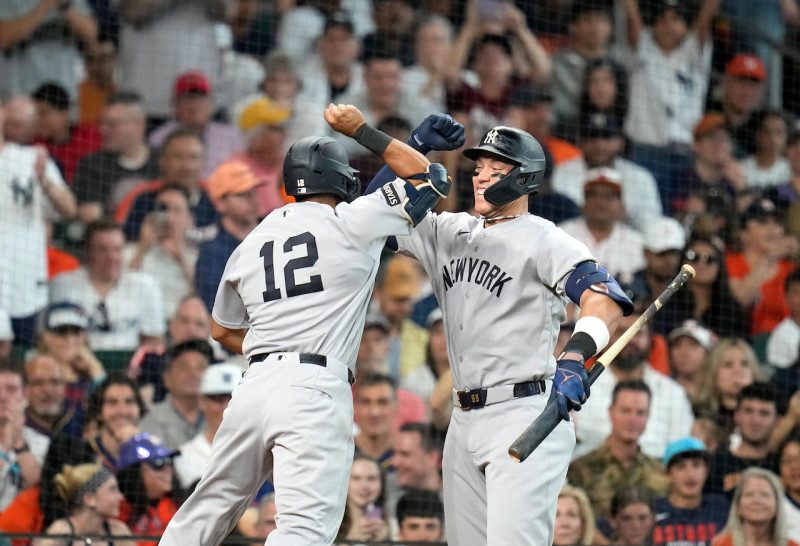 Yankees Game Today: Yankees Host Astros in Epic Showdown