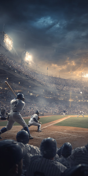 Yankees Score a Dramatic Walk-Off Win in Extra Innings