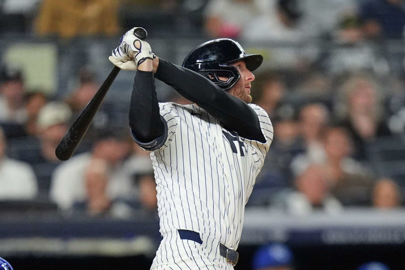 Yankees Secure Win with McMahon's Two-Run Hit