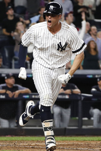 Yankees Snatch Thrilling Walk-Off Win Against Braves