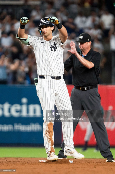 Yankees' Spencer Jones Stars in Sweep to Send Orioles Reeling