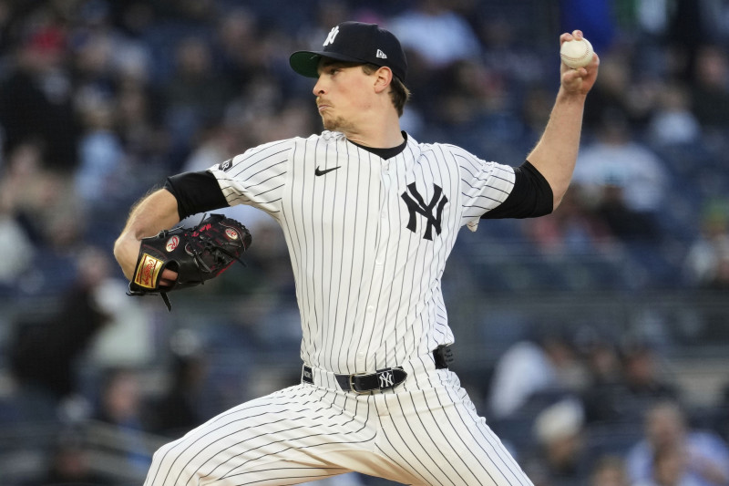 Yankees vs. Blue Jays: Shane Bieber Takes the Mound in High-Stakes Showdown