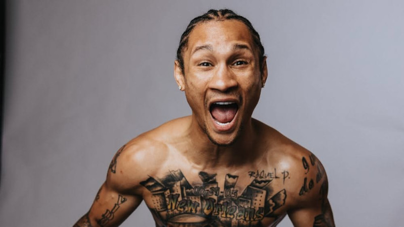 Zepeda Triumphs Over Roach: A Thrilling WBC Lightweight Title Clash