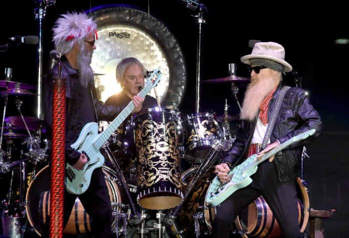ZZ Top's Legendary Drummer, Frank Beard, Passes Away
