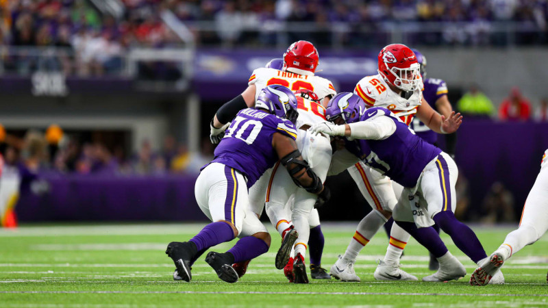 A Sudden Shift: Vikings and Chiefs Navigate New Coaching Challenges