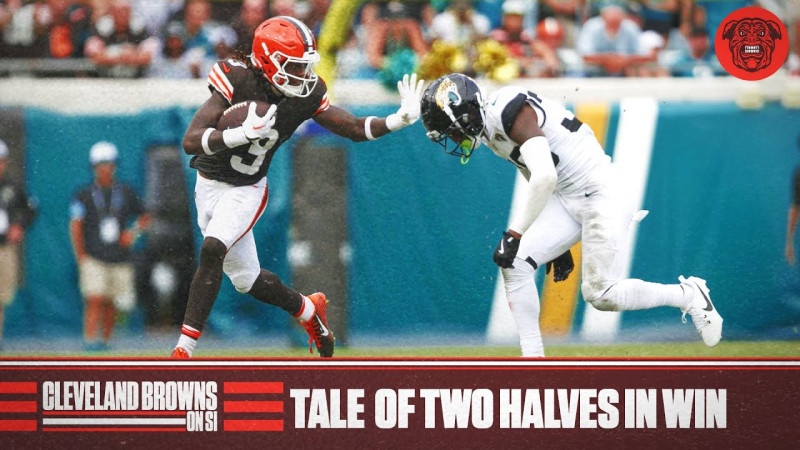 A Tale of Two Cities: Browns vs. Jaguars