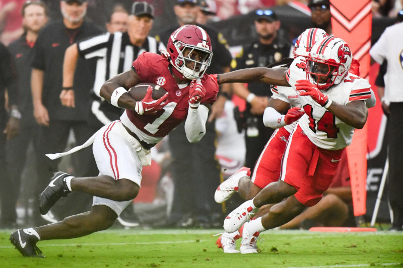 Alabama Football Suffers Surprising Loss to East Carolina
